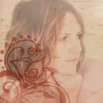 The soul whisperer looked at herself anew