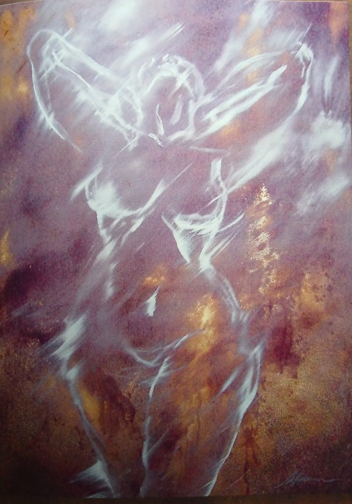 Lightshower